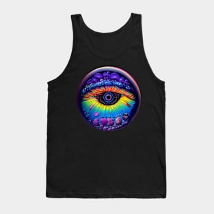 Trip Vision Tank Top